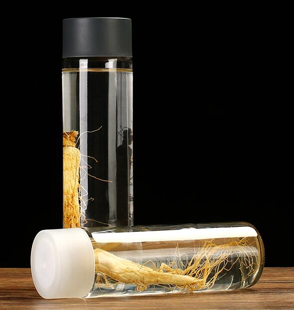 經典玻璃酒瓶55號產品